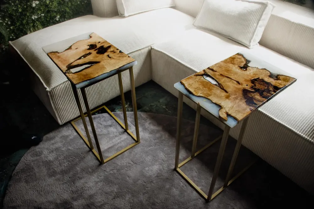 tables