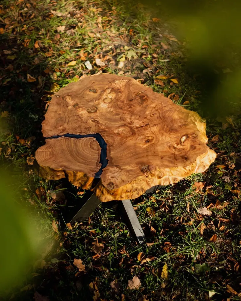 table nature